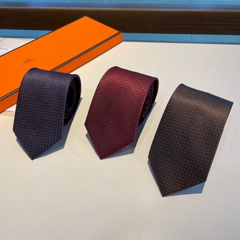 Hermes Tie hm14